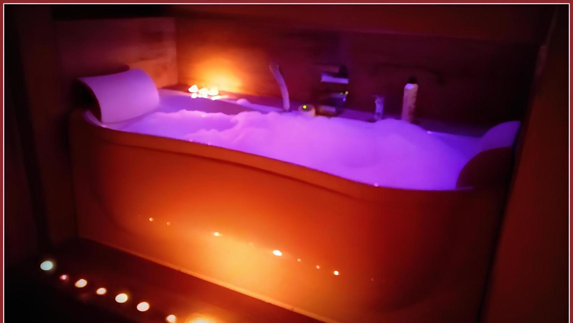 Atmosfera E Vista Mozzafiato Chalets Aosta Pokój zdjęcie