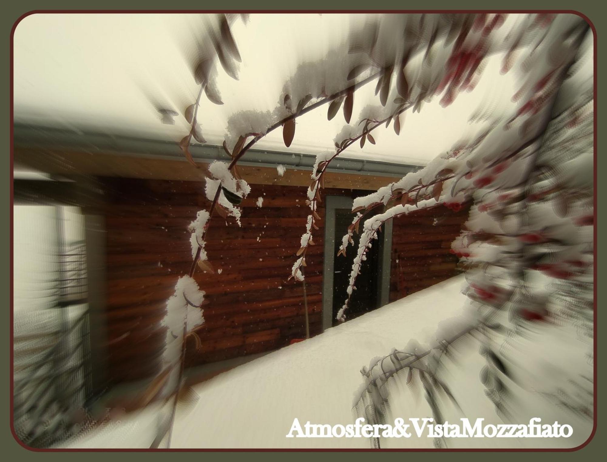 Atmosfera E Vista Mozzafiato Chalets Aosta Pokój zdjęcie